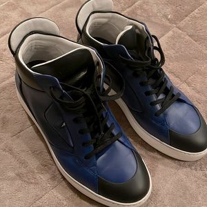 MEN FENDI SNEAKERS